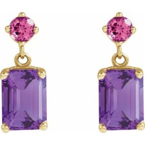 Accented Earrings