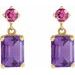 Accented Earrings