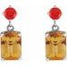 Accented Earrings