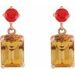 Accented Earrings