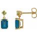 Accented Earrings