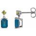 Accented Earrings