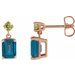 Accented Earrings