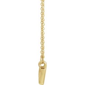 Creation of Adam Necklace or Center