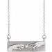 Creation of Adam Necklace or Center