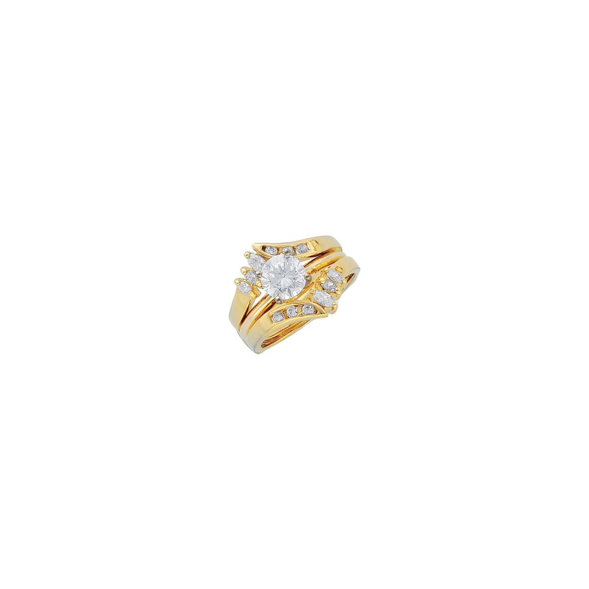 Ring Guard