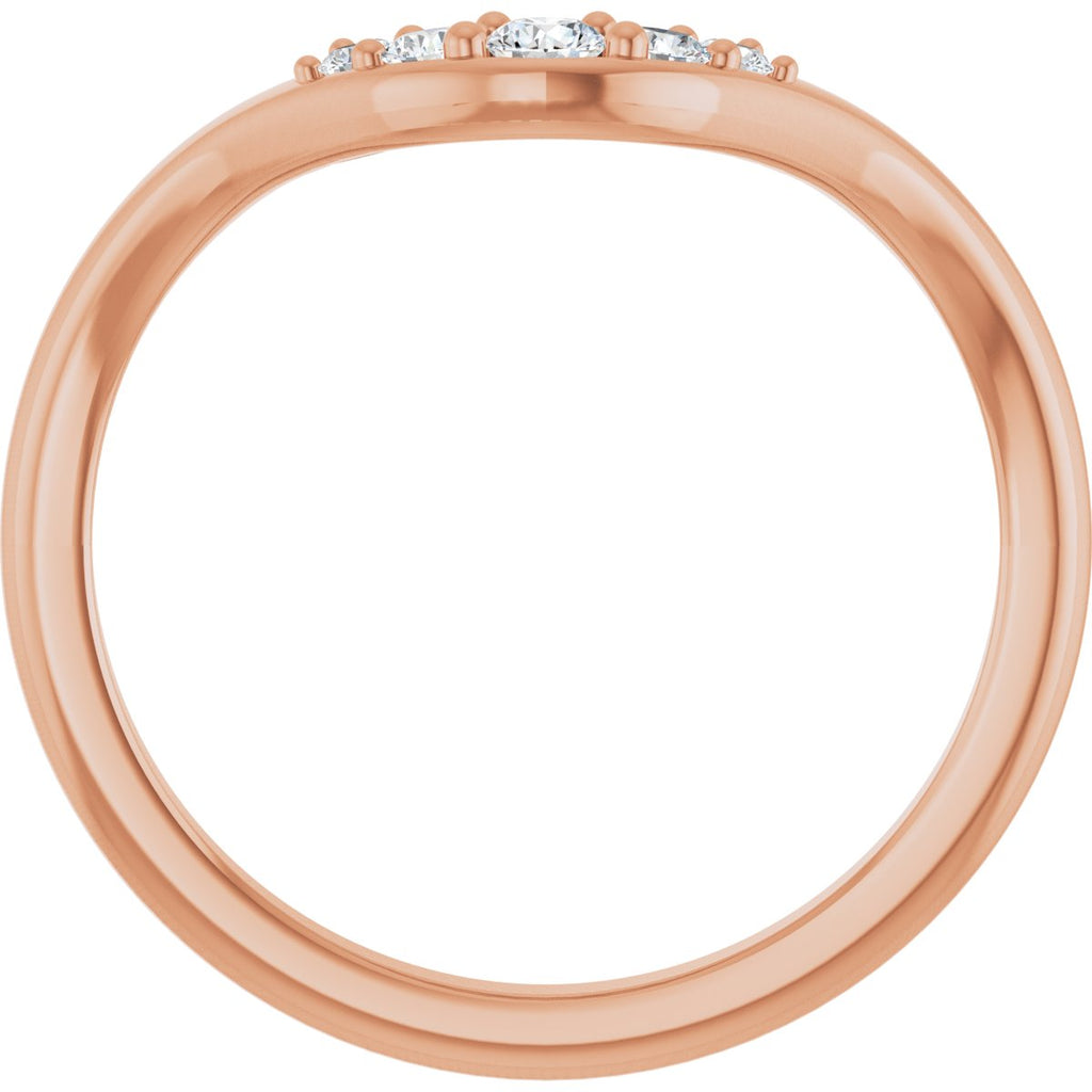 Contour Band