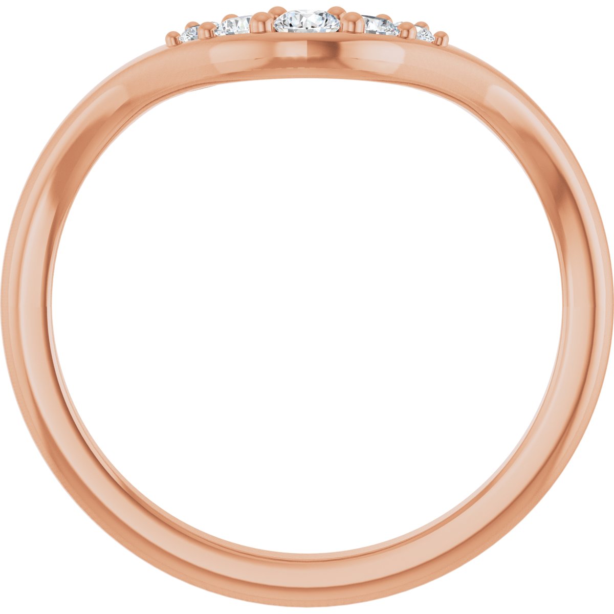 Contour Band