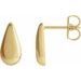 Teardrop Earrings