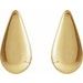 Teardrop Earrings