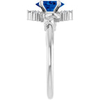 Accented Ring