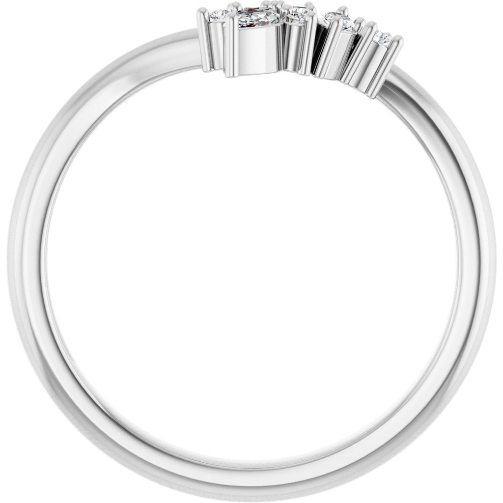 Contour Band