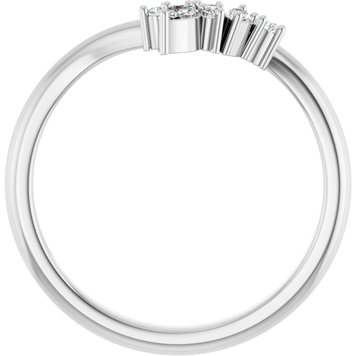 Contour Band