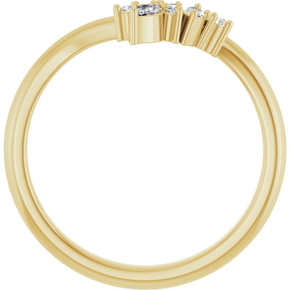 Contour Band