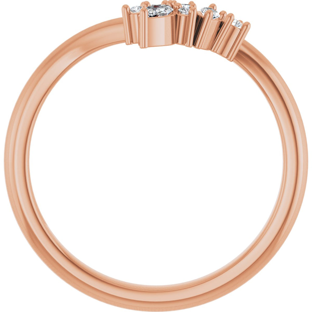Contour Band