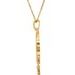 Granulated Necklace or Pendant