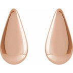 Teardrop Earrings