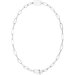 Engravable Oval Bracelet
