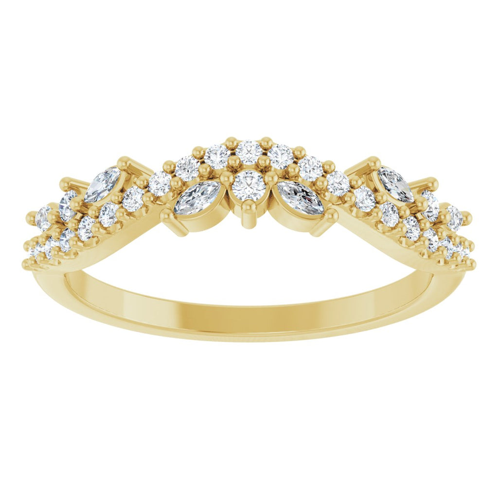 Anniversary Band