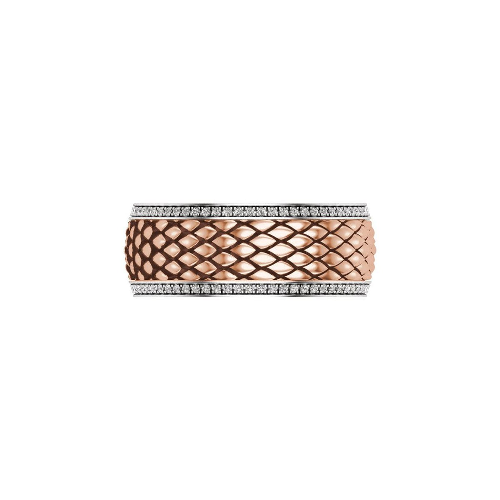 Accented Band
