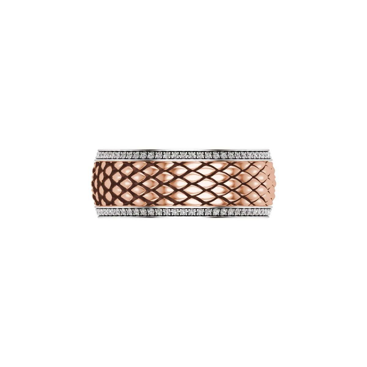 Accented Band