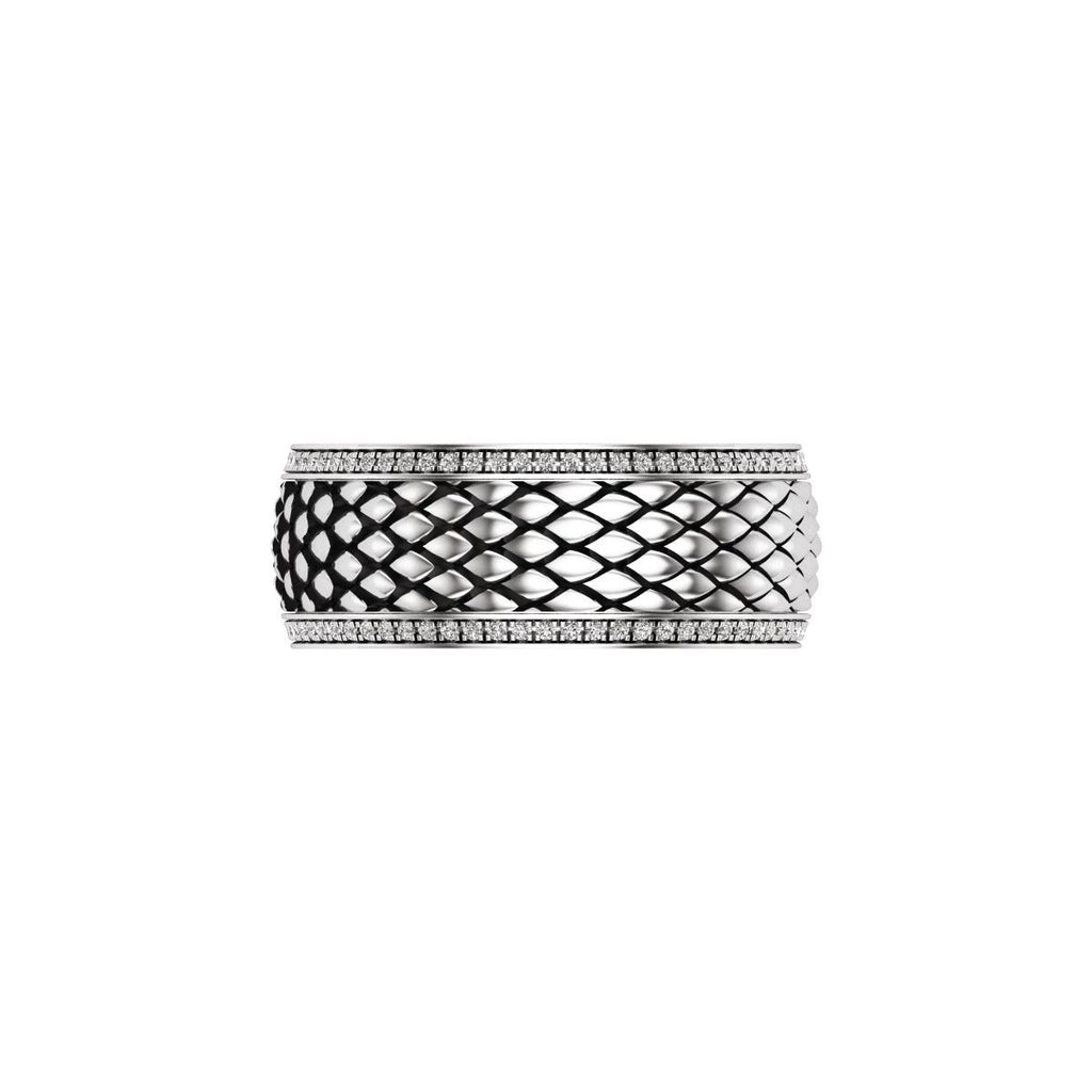 Accented Band