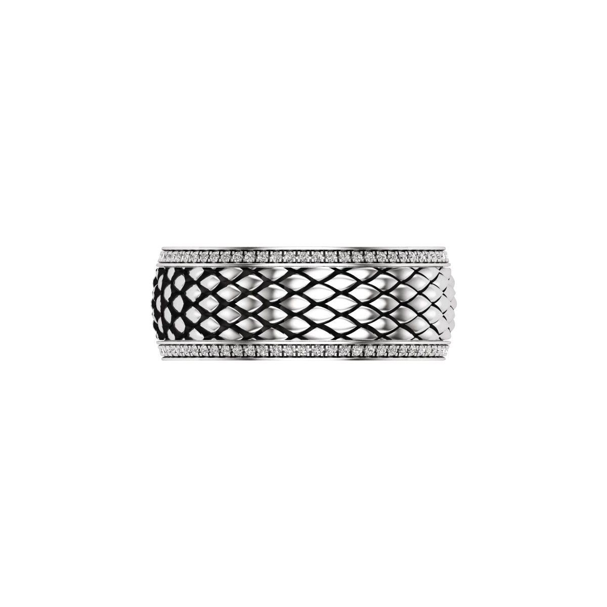 Accented Band