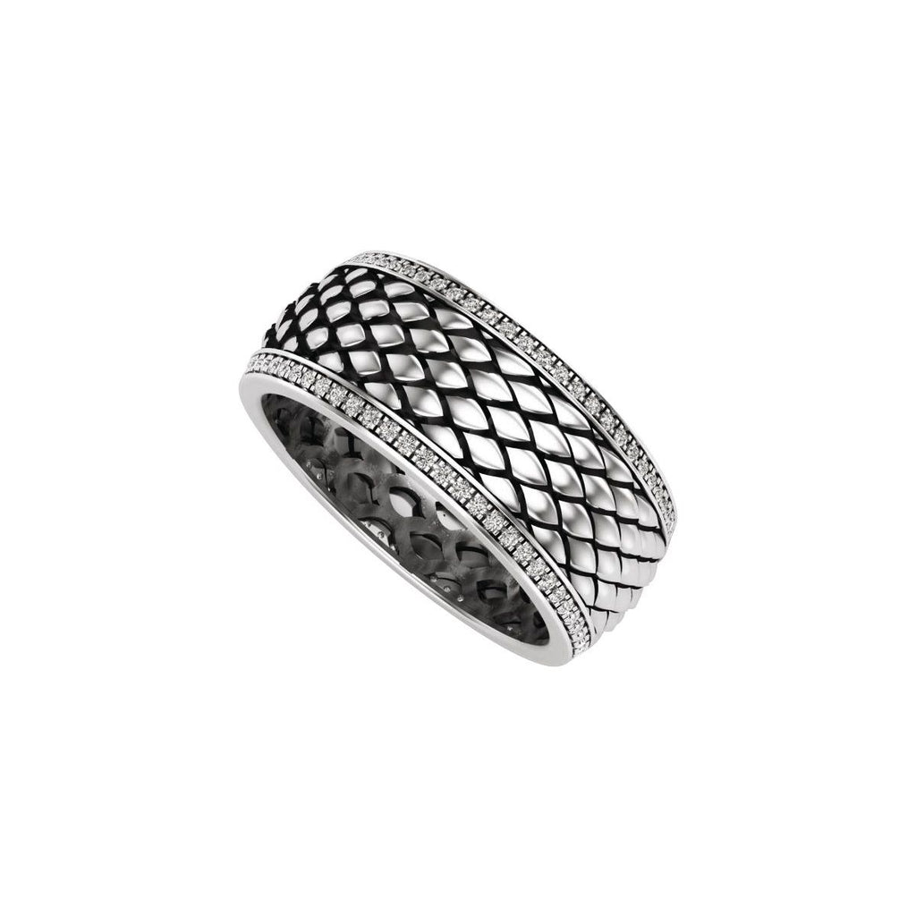 Accented Band
