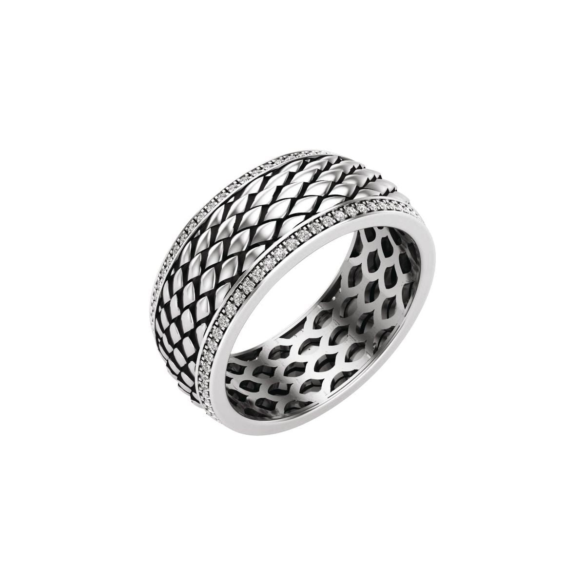 Accented Band