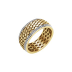 Accented Band