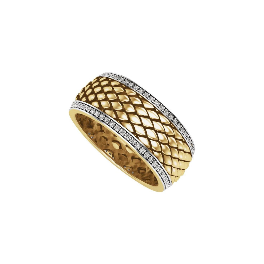 Accented Band