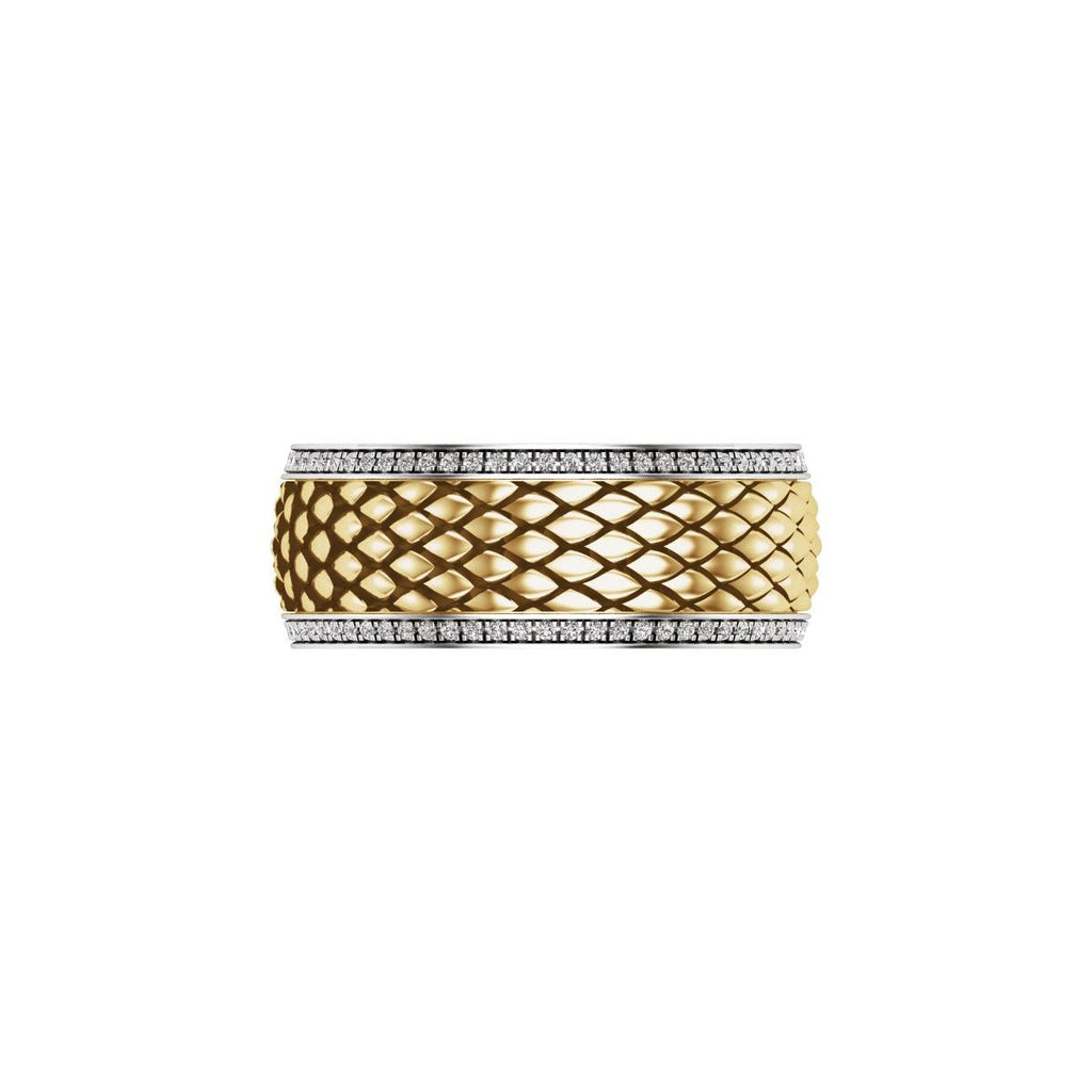 Accented Band