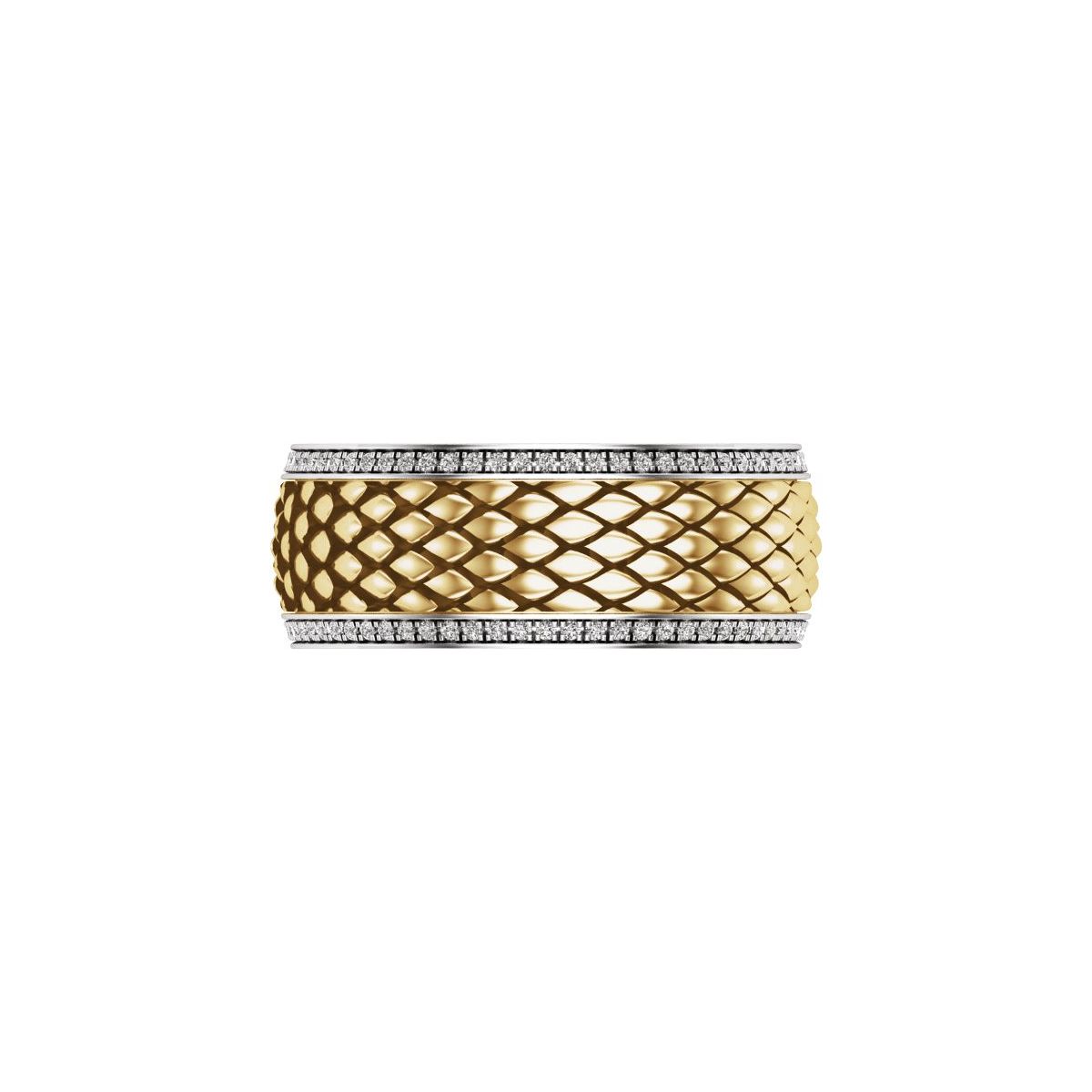 Accented Band