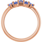 Five-Stone Ring