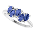 Five-Stone Ring