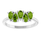 Five-Stone Ring