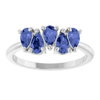 Five-Stone Ring