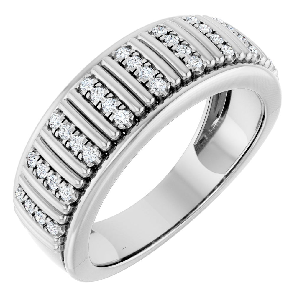 Accented Band