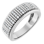 Accented Band