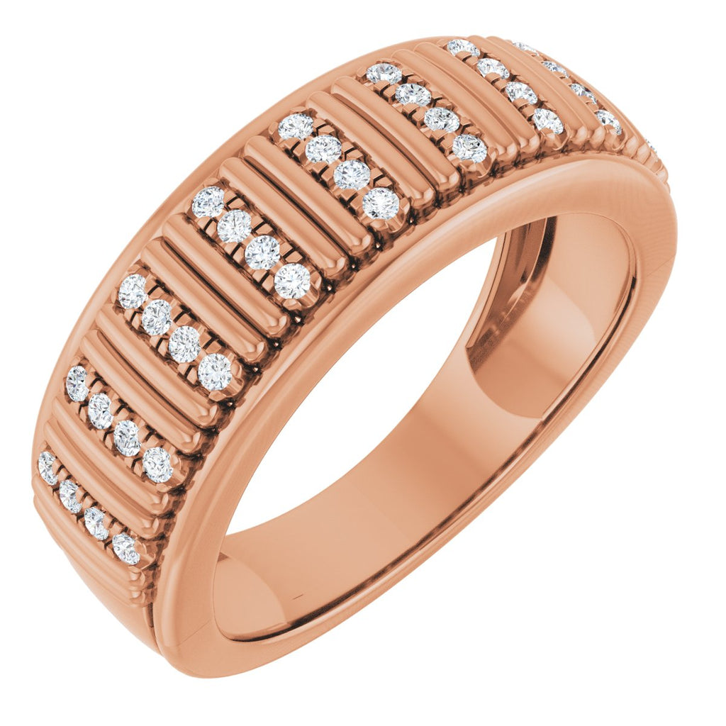 Accented Band