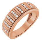 Accented Band