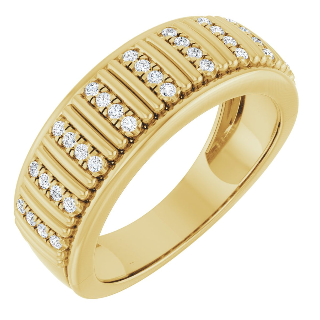 Accented Band