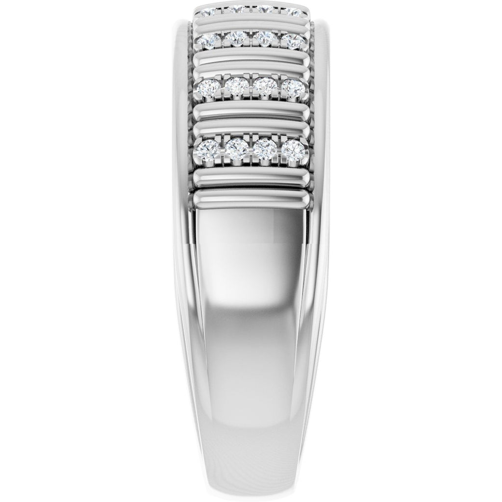 Accented Band
