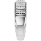 Accented Band