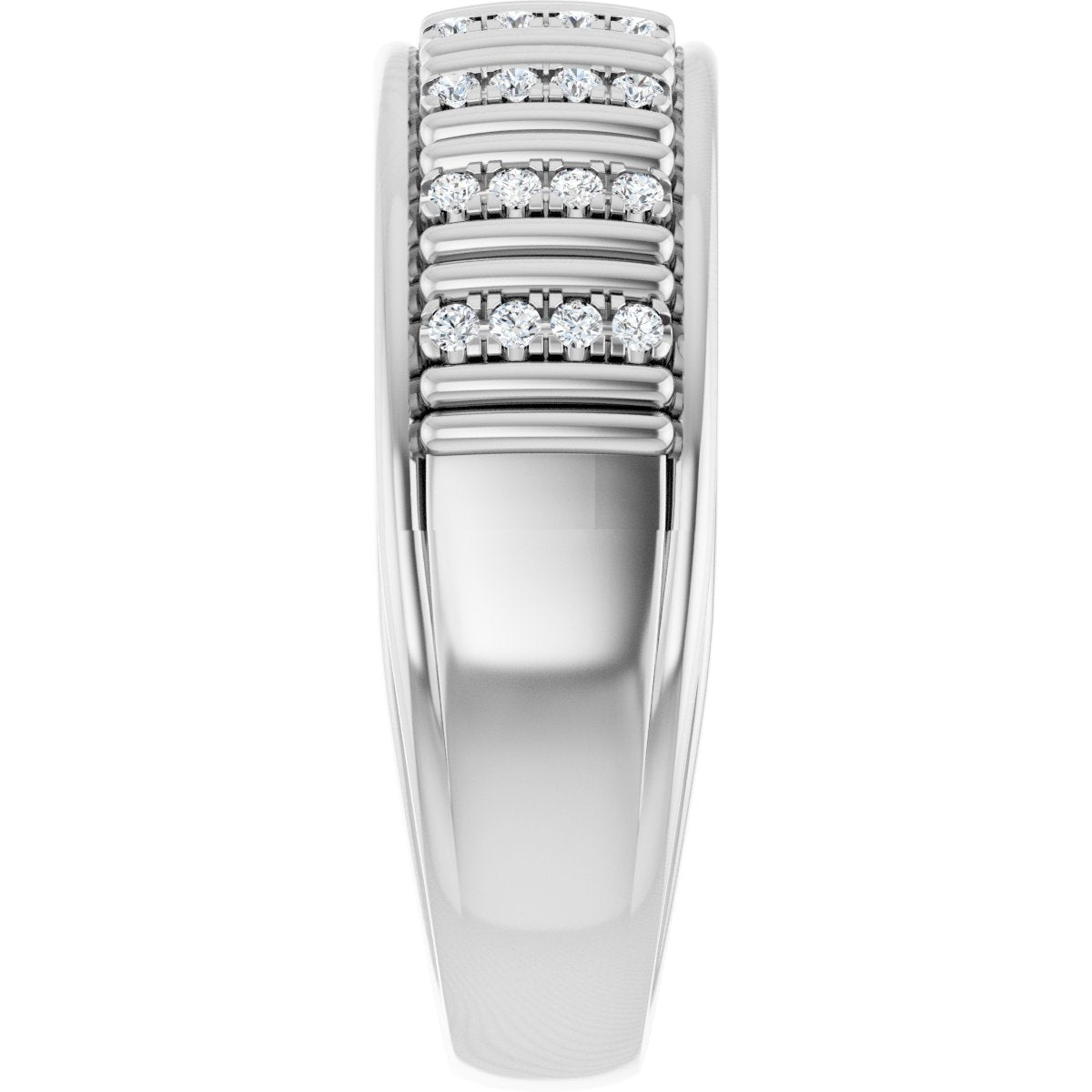 Accented Band