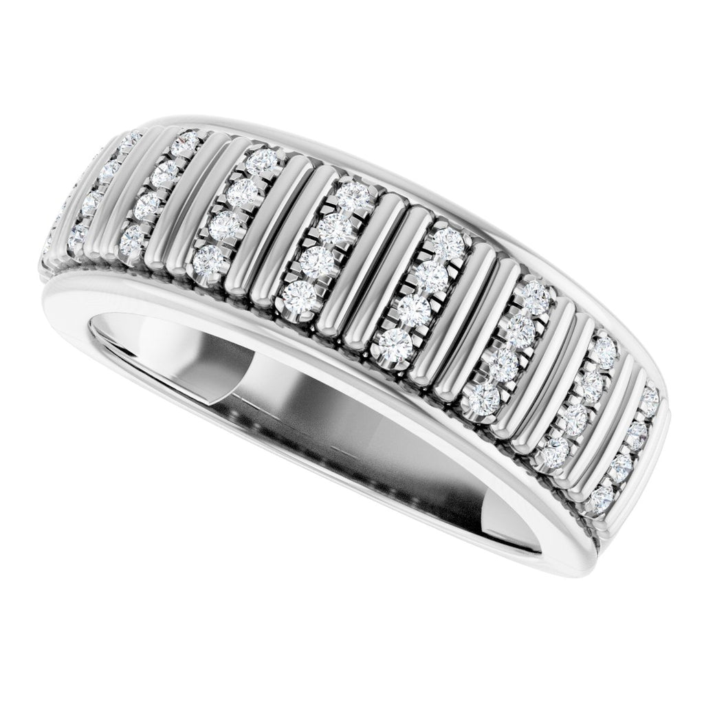 Accented Band