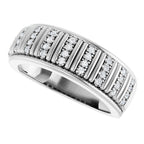 Accented Band
