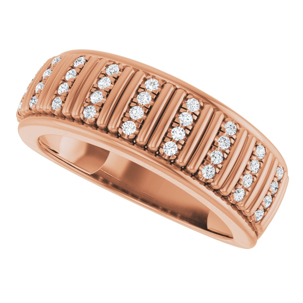 Accented Band