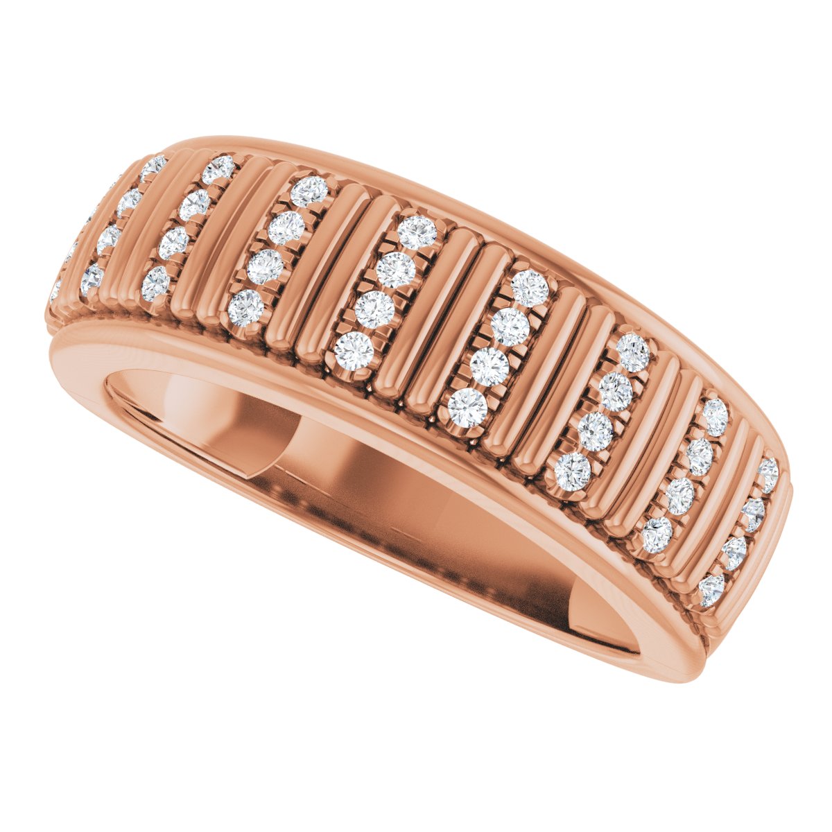 Accented Band