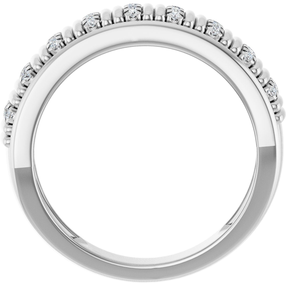 Accented Band